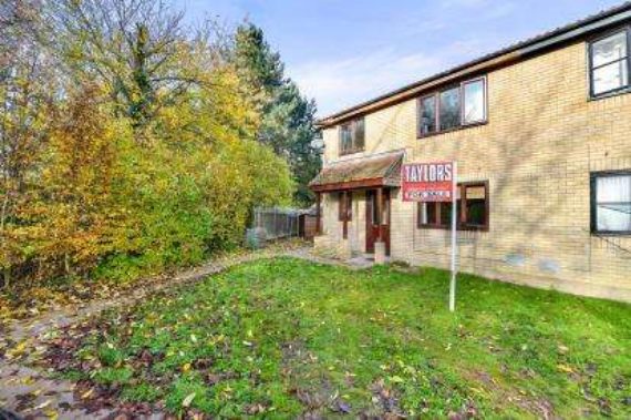 2 Bedroom Semi-Detac...